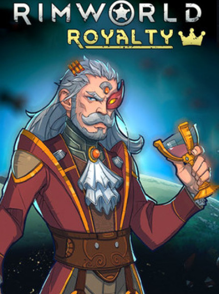 RimWorld Royalty Steam Global RimWorld Royalty Steam Global