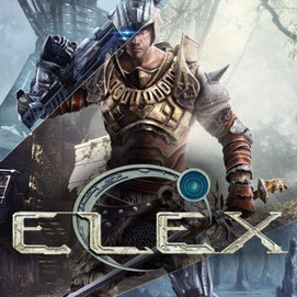 ELEX Steam EU