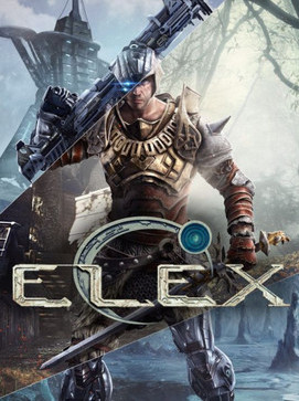 ELEX Steam EU ELEX Steam EU