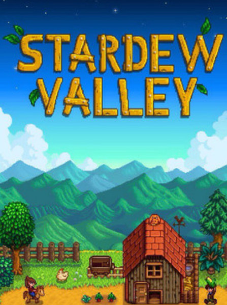 Stardew Valley GOG Global Stardew Valley GOG Global