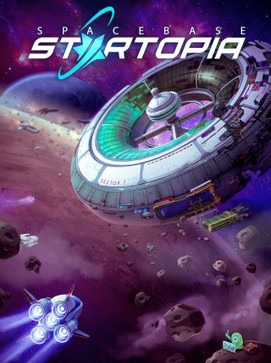 Spacebase Startopia Steam Global Spacebase Startopia Steam Global