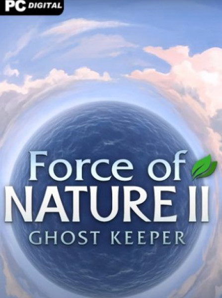 Force of Nature 2 Ghost Keeper Steam Global Force of Nature 2 Ghost Keeper Steam Global