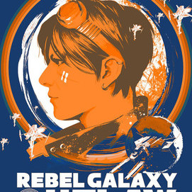 Rebel Galaxy Outlaw Steam Global