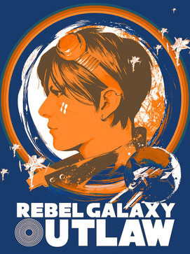 Rebel Galaxy Outlaw Steam Global