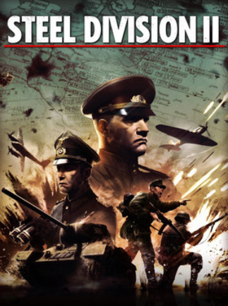Steel Division 2 Steam Global Steel Division 2 Steam Global