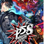 Persona 5 Strikers Steam Europe
