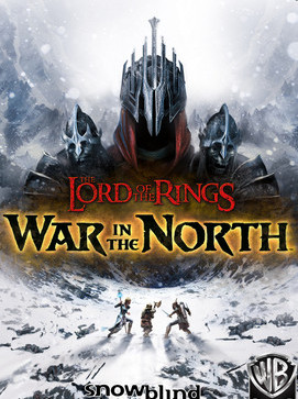 Lord of the Rings War in the North Steam Global Lord of the Rings War in the North Steam Global