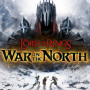Lord of the Rings War in the North Steam Global