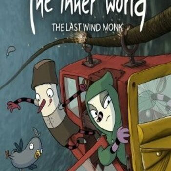 The Inner World The Last Wind Monk Steam Global