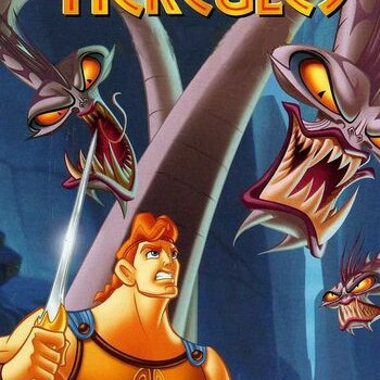 Disney's Hercules Steam Global
