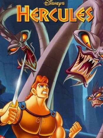 Disney's Hercules Steam Global Disney's Hercules Steam Global