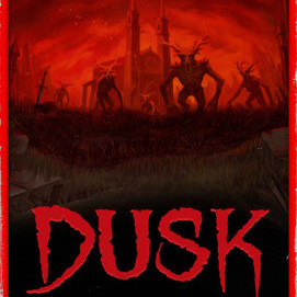 DUSK Steam Global