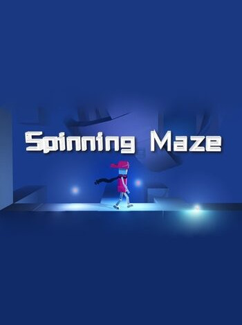 Spinning Maze Steam Global