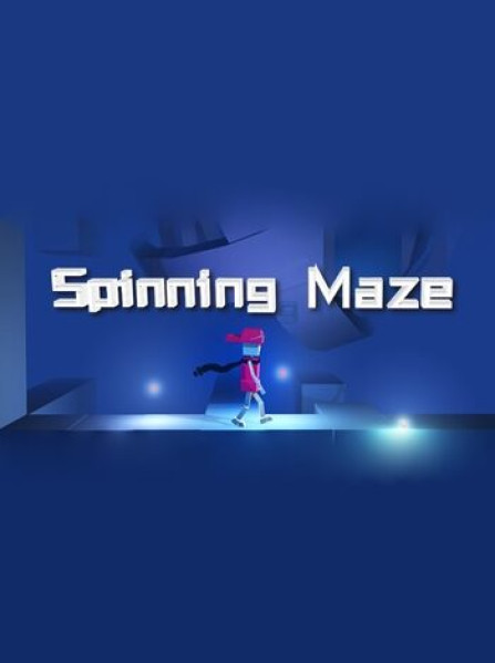 Spinning Maze Steam Global Spinning Maze Steam Global