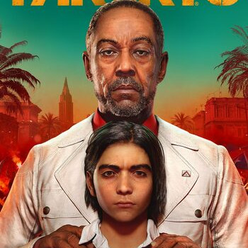 Far Cry 6 Ubisoft EU