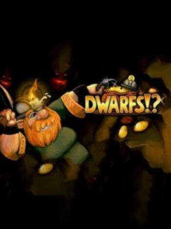 Dwarfs!? Steam Global