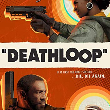 Deathloop PC Steam Global