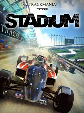 Trackmania 2 Stadium Steam Global
