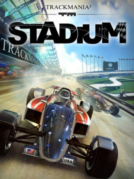 Trackmania 2 Stadium Steam Global Trackmania 2 Stadium Steam Global