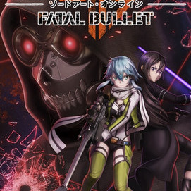 Sword Art Online Fatal Bullet Steam Global
