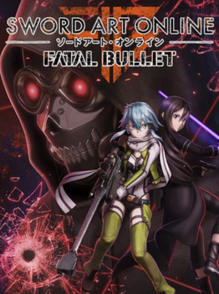 Sword Art Online Fatal Bullet Steam Global Sword Art Online Fatal Bullet Steam Global