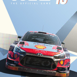 WRC 10 FIA World Rally Championship Steam EU
