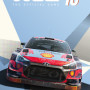 WRC 10 FIA World Rally Championship Steam EU