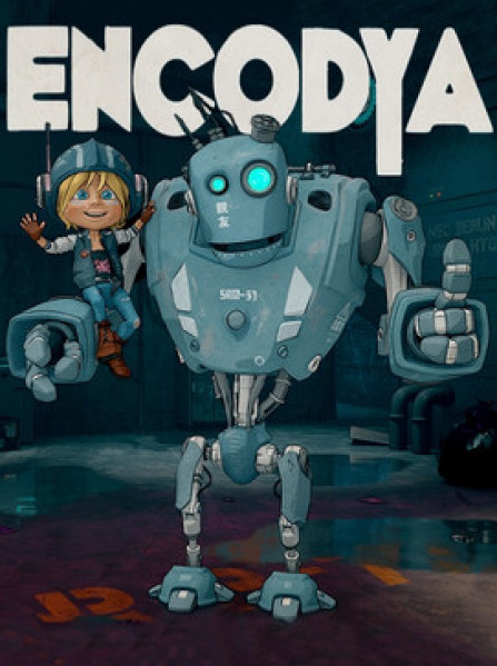 Encodya GOG Global Encodya GOG Global