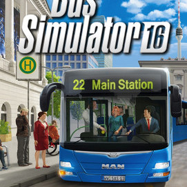 Bus Simulator 16 Steam Global