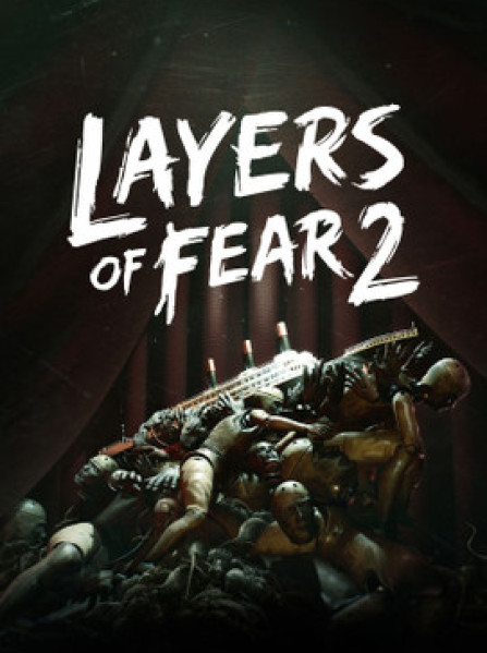 Layers of Fear 2 Steam Global Layers of Fear 2 Steam Global