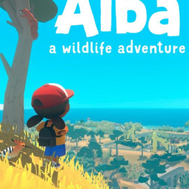 Alba A Wildlife Adventure Steam Global