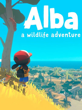 Alba A Wildlife Adventure Steam Global Alba A Wildlife Adventure Steam Global