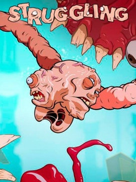 Struggling Steam Global