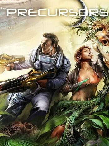 Precursors Steam Global