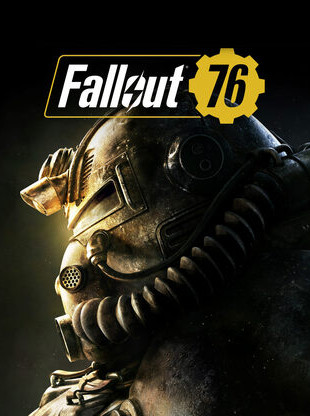Fallout 76 Steam Global