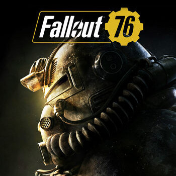 Fallout 76 Steam Global