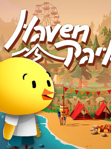 Haven Park Steam Global