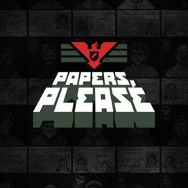 Papers, Please Steam Global