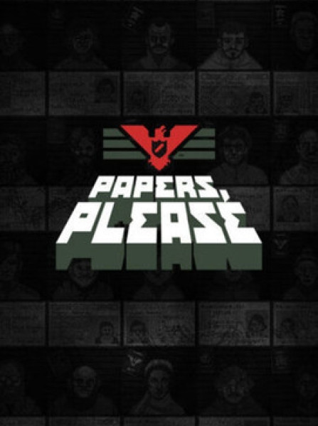 Papers, Please Steam Global Papers, Please Steam Global