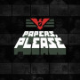 Papers, Please Steam Global