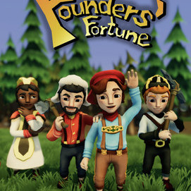 Founders' Fortune Steam Global