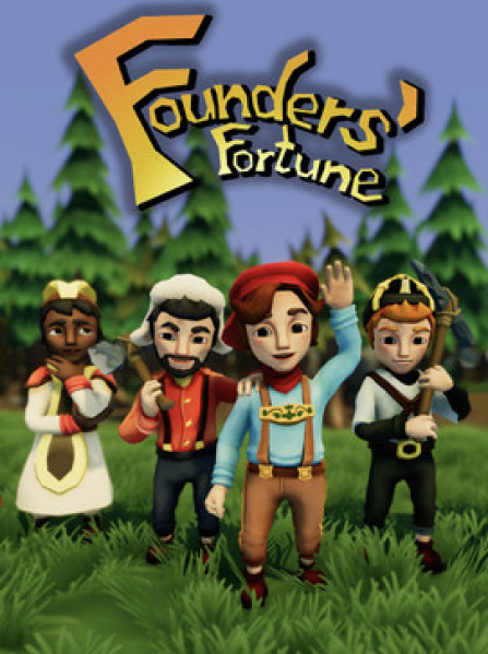 Founders' Fortune Steam Global Founders' Fortune Steam Global