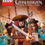 LEGO Pirates of the Caribbean Steam EU