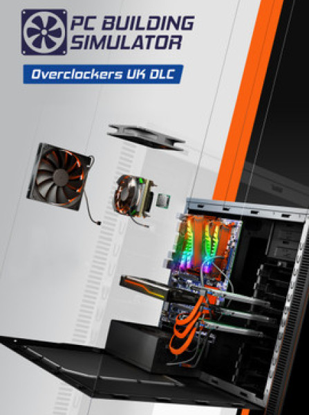 PC Building Simulator Overclockers UK Workshop Steam Global PC Building Simulator Overclockers UK Workshop Steam Global