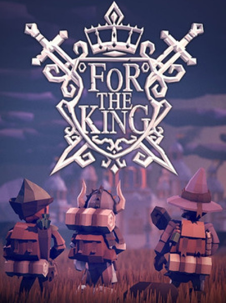 For The King Steam EU For The King Steam EU
