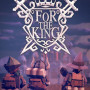 For The King Steam EU