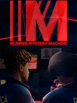 Murder Mystery Machine Steam Global