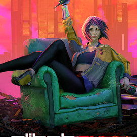 Glitchpunk Steam Global