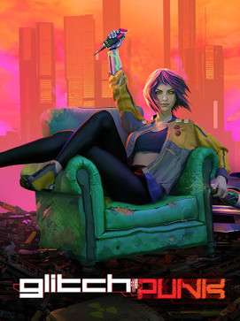 Glitchpunk Steam Global