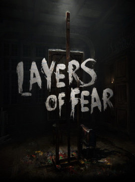 Layers of Fear Steam EU Layers of Fear Steam EU